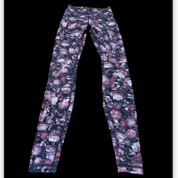 Lululemon Wunder Under Hi-Rise Tight *Nulux - Picture 2 of 2